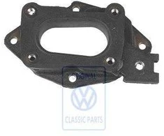 Vag Vidurinis Flangas Golf Mk1 Caddy Mk1 Originalus 049129761C