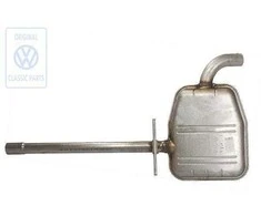 Vag Vidurinis Tarpinis Corrado 50 1989 1995 Originalus 535253409L