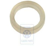 Vag Vidurinis Žiedas Derby Mk2 Golf Mk2 Jetta Mk2 Polo 2F Originalus 867711238
