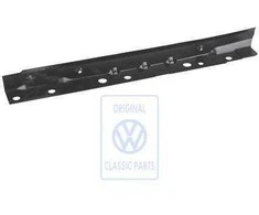 VAG Vidurys T4 T4 Syncro 1996 2004 Originalus 701821100