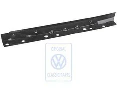 VAG Vidurys T4 T4 Syncro 1996 2004 Originalus 701821100