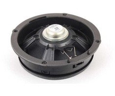 VAG vidutinio dažnio bosinis garsiakalbis priekyje AUDI Audi A4 Universalas S4 A5 S5 Kabrioletas 8T0035415A