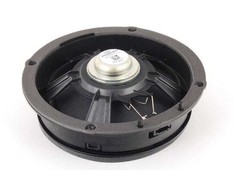 VAG vidutinio dažnio bosinis garsiakalbis priekyje AUDI Audi A4 Universalas S4 A5 S5 Kabrioletas 8T0035415A