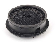 VAG vidutinio dažnio bosinis garsiakalbis priekyje AUDI Audi A4 Universalas S4 A5 S5 Kabrioletas 8T0035415A
