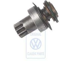 Vag Vienaeilio Sraigis Corrado Golf Country 02A911335