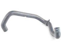 VAG Vienas naujas originalus radiatoriaus aušinimo žarna apatinė 3C0122051BK Volkswagen VW Jetta