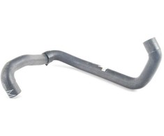 VAG Vienas naujas originalus radiatoriaus aušinimo žarna apatinė 3C0122051BK Volkswagen VW Jetta
