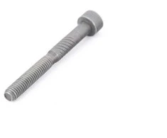 VAG Vietos varžtas Volkswagen Golf 2003-2007 Audi A3 2001-2007 Originalus 038103714G