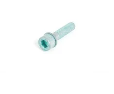 VAG Vilkaboltas M10x45 Audi A4 A6 A8 Volkswagen Passat Touareg Originalus N90285102
