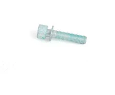 VAG Vilkaboltas M10x45 Audi A4 A6 A8 Volkswagen Passat Touareg Originalus N90285102