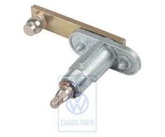 Vag Vipukų Šafts Su Guždu Volkswagen Polo Hatchback 86C 1982-1990 Originalus 867955216