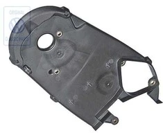 VAG Viršelis Golf Mk3 Caddy Mk2 Polo Classic 032109145K