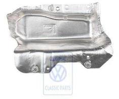 Vag Viršelis Lupo 1999 2006 Originalus 6X0803310D