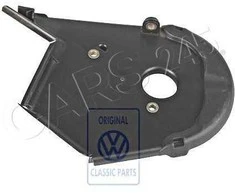 Vag Viršelis Volkswagen Caddy 9U Polo 6N 1995 2001 Originalus 032109145L
