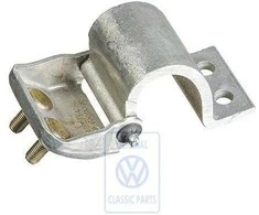 Vag Viršis Audi A4 A6 2001 2006 Originalus 701829641A