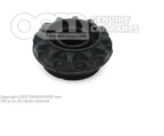 Vag Viršutinė Strut Montažas Seat Arosa 6H 1997 2004 Originalus 6N0412331A