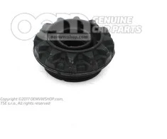 Vag Viršutinė Strut Montažas Seat Arosa 6H 1997 2004 Originalus 6N0412331A