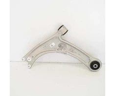 VAG Viršutinis Wishbone Audi 8S TTRS Quattro 2 5T Originalus 8S0407151D