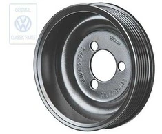 Vag Virvė Golf Mk3 Caddy Mk2 Polo Classic Originalus 030145269B