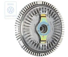 VAG Viscous Clutch LT Mk1 1990 1996 Originalus 075121350F
