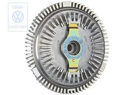 VAG Viscous Clutch LT Mk1 1990 1996 Originalus 075121350F