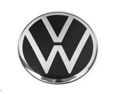 Volkswagen Altas Emblema VAG Originalus 3CM853601GDPJ