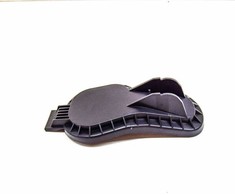 VAG Volkswagen AMAROK 2H dešinės pusės artimųjų žibintų dangtelis 2H0941608 originalus