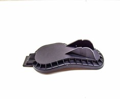 VAG Volkswagen AMAROK 2H dešinės pusės artimųjų žibintų dangtelis 2H0941608 originalus