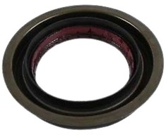 VAG Volkswagen AMAROK galinės pavaros korpuso sandarinimo žiedas originalus 2H0525345