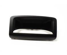 VAG Volkswagen AMAROK Interjero priekinių durų rankena originali 2H0867171D9B9