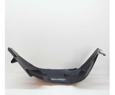 VAG Volkswagen AMAROK Priekinio Dešinės Pusės Ratų Korpusas 2H0809962B NAUJAS ORIGINALUS