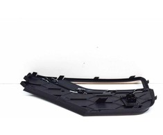 VAG Volkswagen AMAROK Priekinis Dešinysis Rūko Žibinto Grotelės Apdaila 2H6898490ARYP NAUJA ORIGINALI