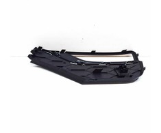 VAG Volkswagen AMAROK Priekinis Dešinysis Rūko Žibinto Grotelės Apdaila 2H6898490ARYP NAUJA ORIGINALI