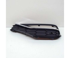 VAG Volkswagen AMAROK Priekinis Kairysis Rūko Žibinto Dangtelis 2H6898489ARYP NAUJAS ORIGINALUS