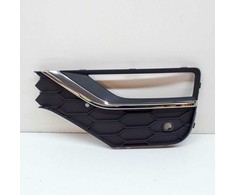 VAG Volkswagen AMAROK Priekinis Kairysis Rūko Žibinto Dangtelis 2H6898489ARYP NAUJAS ORIGINALUS