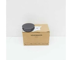 VAG Volkswagen AMAROK prietaisų skydelio dangtelio dangtelis originalus 2H0857298AGA1