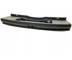 VAG Volkswagen Arteon 3H 2017 Trunk Lip Trim Juodas Titanas Originalus 3G8863459C82V