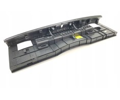 VAG Volkswagen Arteon 3H 2017 Trunk Lip Trim Juodas Titanas Originalus 3G8863459C82V