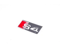 VAG Volkswagen Audi S4 priekinių grotelių emblema originali 8K0853737