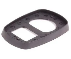 VAG VOLKSWAGEN AUDI SEAT Stogo antenos tarpiklis, sandariklis, originalus 1K0035349