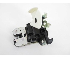 VAG "Volkswagen" bagažinės užrakto pavara 17A827505 Originali