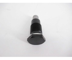 VAG "Volkswagen" balansinio veleno laikrodžio grandinės įtempiklis 06H109467AQ originalus