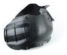 VAG Volkswagen Beetle 9C Priekinis Kairys Rato Kėbulas Originalus 1C0809961G