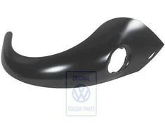 VAG Volkswagen Beetle Fender 1964 2004 Originalus 111821306R