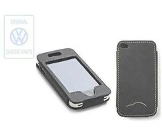 VAG Volkswagen Beetle Iphone Dėklas 2012 2019 Originalus 5C0087315B041