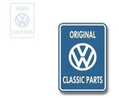 VAG Volkswagen Beetle Klasikinės Dalys Stikeris Originalus ZCP902574
