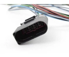 VAG Volkswagen Beetle Kontaktinis Tiltas Su Laidu 2002 2005 Originalus 1C0971220
