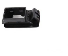 VAG Volkswagen Beetle New Beetle 2000 2010 Switch Bezeli Satin Juodas Originalus 1C0959527A01C