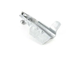 Vag Volkswagen Bora Golf Jetta Lid Support Bracket Originalus 1J0810807