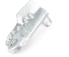 Vag Volkswagen Bora Golf Jetta Lid Support Bracket Originalus 1J0810807